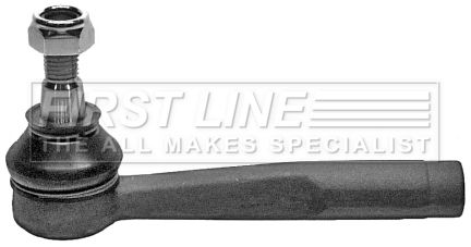 FIRST LINE Stūres šķērsstiepņa uzgalis FTR5009